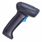 Immagine di Lettore codici a barre CIPHERLAB 2564 SCANNER CORDLESS IP65 2D VERSIONE SOLO SCANNE A2564S2BS0001