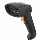 Immagine di Lettore codici a barre CIPHERLAB 2565 2D SCANNER CON 3D DIMENSIONER A2565S3DBKUN1
