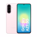 Immagine di Smartphone 128GB SAMSUNG GALAXY A27 6+128GB LIGHT PINK SM-A276BLIBEUE