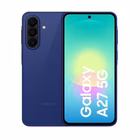 Immagine di Smartphone 256GB SAMSUNG GALAXY A27 8+256GB BLUE SM-A276BZBCEUE