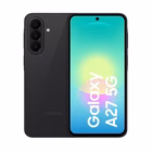 Immagine di Smartphone 256GB SAMSUNG GALAXY A27 8+256GB BLACK SM-A276BZKCEUE