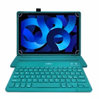 Immagine di Cover CELLY UNIFOLIOTAB11 - Custodia universale a libro magnet UNIFOLIOTAB11TU