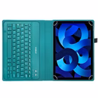 Immagine di Cover CELLY UNIFOLIOTAB11 - Custodia universale a libro magnet UNIFOLIOTAB11TU