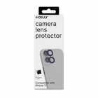 Immagine di Proteggi schermo camera lens tpu CELLY COLGLICAM - Vetro 9H per fotocamera posteriore, de COLGLICAM1