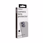 Immagine di Proteggi schermo camera lens tpu CELLY COLGLICAM - Vetro 9H per fotocamera posteriore, de COLGLICAM1