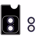 Immagine di Proteggi schermo camera lens tpu CELLY COLGLICAM - Vetro 9H per fotocamera posteriore, de COLGLICAM1