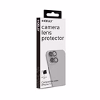 Immagine di Proteggi schermo camera lens tpu CELLY COLGLICAM - Vetro 9H per fotocamera posteriore, de COLGLICAM1