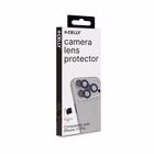 Immagine di Proteggi schermo camera lens tpu CELLY COLGLICAM - Vetro 9H per fotocamera posteriore, de COLGLICAM1