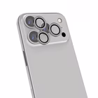 Immagine di Proteggi schermo camera lens tpu CELLY COLGLICAM - Vetro 9H per fotocamera posteriore, de COLGLICAM1