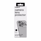 Immagine di Proteggi schermo camera lens tpu CELLY COLGLICAM - Vetro 9H per fotocamera posteriore, de COLGLICAM1
