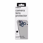 Immagine di Proteggi schermo camera lens tpu CELLY COLGLICAM - Vetro 9H per fotocamera posteriore, de COLGLICAM1