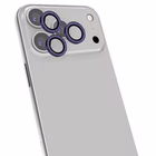 Immagine di Proteggi schermo camera lens tpu CELLY COLGLICAM - Vetro 9H per fotocamera posteriore, de COLGLICAM1