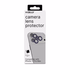 Immagine di Proteggi schermo camera lens tpu CELLY COLGLICAM - Vetro 9H per fotocamera posteriore, de COLGLICAM1