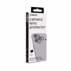Immagine di Proteggi schermo camera lens tpu CELLY COLGLICAM - Vetro 9H per fotocamera posteriore, de COLGLICAM1
