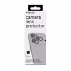 Immagine di Proteggi schermo camera lens tpu CELLY COLGLICAM - Vetro 9H per fotocamera posteriore, de COLGLICAM1