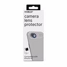Immagine di Proteggi schermo camera lens tpu CELLY COLGLICAM - Vetro 9H per fotocamera posteriore, de COLGLICAM1