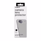 Immagine di Proteggi schermo camera lens tpu CELLY COLGLICAM - Vetro 9H per fotocamera posteriore, de COLGLICAM1