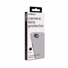 Immagine di Proteggi schermo camera lens tpu CELLY COLGLICAM - Vetro 9H per fotocamera posteriore, de COLGLICAM1
