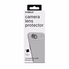 Immagine di Proteggi schermo camera lens tpu CELLY COLGLICAM - Vetro 9H per fotocamera posteriore, de COLGLICAM1