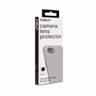 Immagine di Proteggi schermo camera lens tpu CELLY COLGLICAM - Vetro 9H per fotocamera posteriore, de COLGLICAM1