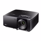 Immagine di Videoproiettore hd 1080 (1920x1080) 4400 ansi lumen OPTOMA HZ41HDR
