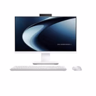 Immagine di Pc All-in-One 23,8" professional intel core 5 512GB ASUS ASUS ExpertCenter P400 AiO - Bianco P440VA