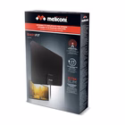 Immagine di Antenne tv terrestre MELICONI Antenna Amplificata Easy Fit 881032