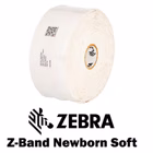 Immagine di Cf.6 wristband neonato bianchi