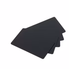 Immagine di Cf.500 black card 30 mil pvc