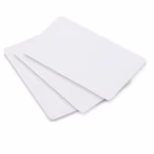 Immagine di Cf.500 badge pvc white mifare 1k