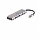 Immagine di 5-in-1 USB-C hub with HDMI