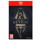 Immagine di Videogames switch 2 MICROSOFT SKYRIM ANNIVERSARY EP2-71824