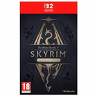 Immagine di Videogames switch 2 MICROSOFT SKYRIM ANNIVERSARY EP2-71824