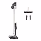 Immagine di Aspirapolvere senza filo 150 w bianco LG ELECTRONICS A9C-AIR1E