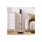Immagine di Aspirapolvere senza filo 150 w bianco LG ELECTRONICS A9C-AIR1E