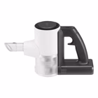 Immagine di Aspirapolvere senza filo 150 w bianco LG ELECTRONICS A9C-AIR1E