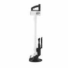 Immagine di Aspirapolvere senza filo 150 w bianco LG ELECTRONICS A9C-AIR1E