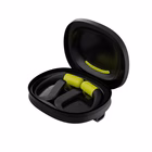 Immagine di Auricolari wireless si bluetooth nero NILOX NILOX - Auricolari sportivi wireless NXTWSSPORT