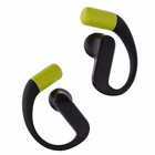 Immagine di Auricolari wireless si bluetooth nero NILOX NILOX - Auricolari sportivi wireless NXTWSSPORT