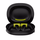 Immagine di Auricolari wireless si bluetooth nero NILOX NILOX - Auricolari sportivi wireless NXTWSSPORT