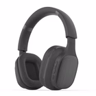 Immagine di Cuffie senza filo si USB-C nero CELLY PILOTBEAT - Wireless headphones PILOTBEATBK