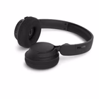 Immagine di Cuffie senza filo nero PHILIPS CUFFIA OVER-EAR WIRELESS BLUETOOTH MICROFONO - NER TAH4000BK/00