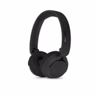 Immagine di Cuffie senza filo nero PHILIPS CUFFIA OVER-EAR WIRELESS BLUETOOTH MICROFONO - NER TAH4000BK/00