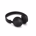Immagine di Cuffie senza filo nero PHILIPS CUFFIA OVER-EAR WIRELESS BLUETOOTH MICROFONO - NER TAH4000BK/00