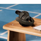 Immagine di Cuffie senza filo nero PHILIPS CUFFIA OVER-EAR WIRELESS BLUETOOTH MICROFONO - NER TAH4000BK/00