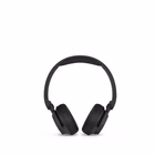 Immagine di Cuffie senza filo nero PHILIPS CUFFIA OVER-EAR WIRELESS BLUETOOTH MICROFONO - NER TAH4000BK/00
