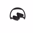Immagine di Cuffie senza filo nero PHILIPS CUFFIA OVER-EAR WIRELESS BLUETOOTH MICROFONO - NER TAH4000BK/00