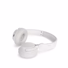Immagine di Cuffie senza filo bianco PHILIPS CUFFIA OVER-EAR WIRELESS BLUETOOTH MICROFONO - BIA TAH4000WT/00