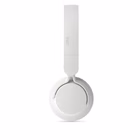 Immagine di Cuffie senza filo bianco PHILIPS CUFFIA OVER-EAR WIRELESS BLUETOOTH MICROFONO - BIA TAH4000WT/00