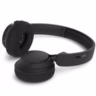 Immagine di Cuffie senza filo nero PHILIPS CUFFIA OVER-EAR WIRELESS BLUETOOTH MICROFONO E CAN TAH4500BK/00